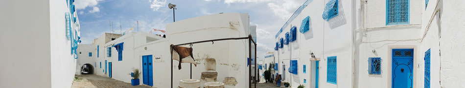 Tunis. Photo: flickr/Svetlana Grechkina